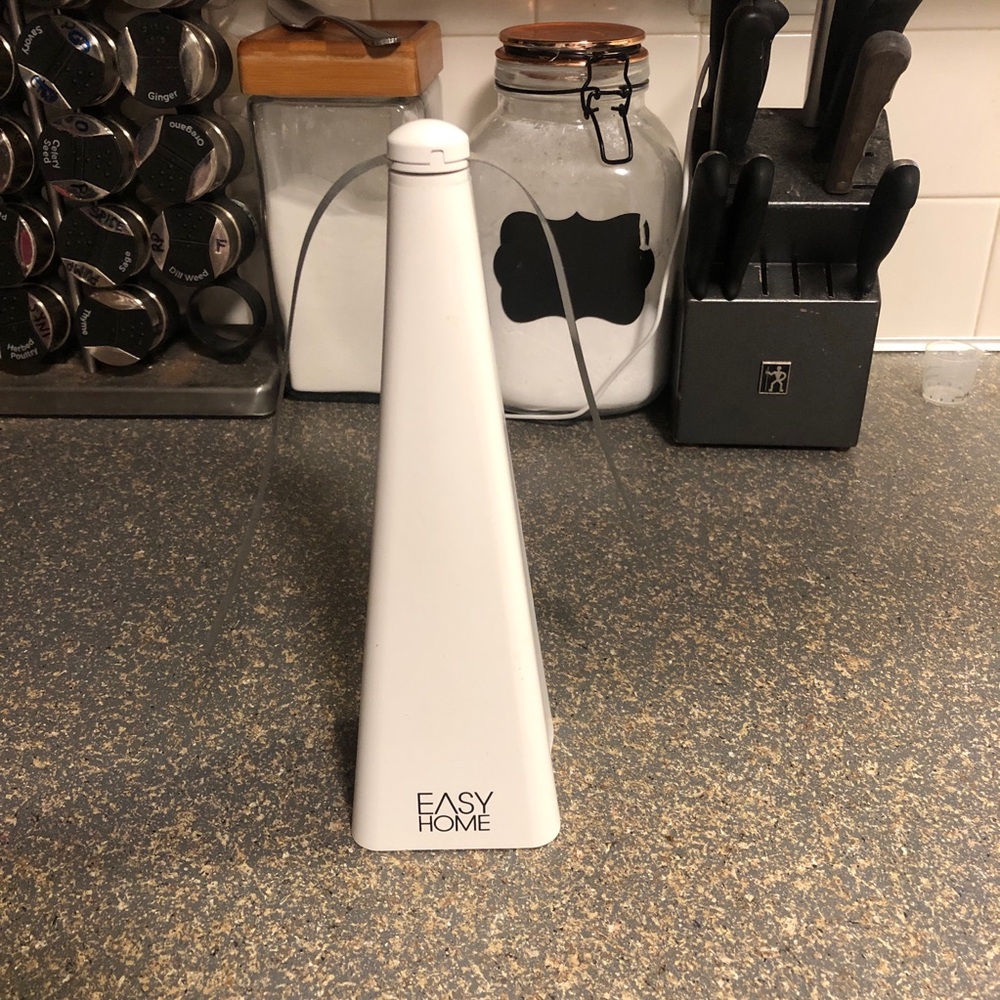 Easy Home Bug Repellent Reflective Fan